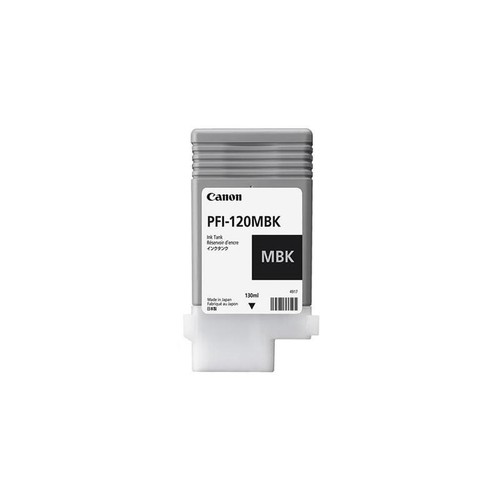 Originale canon pfi 120mbk - originale, pfi-120mbk