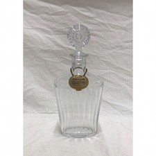 Bottiglia Baccarat Camus