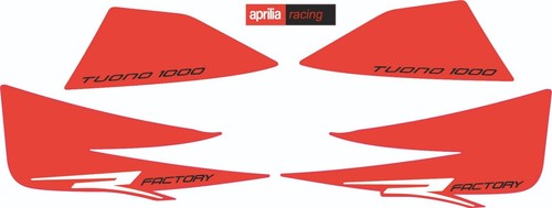 Adesivi compatibili aprilia - adesivi,