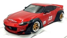 Top speed scala ts0514 - top, 1/18