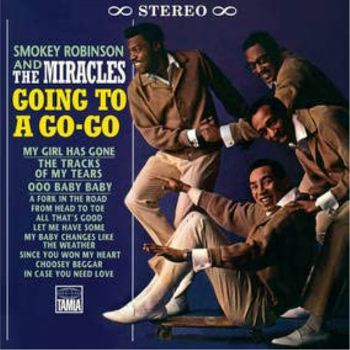 The miracles going go - miracles, to