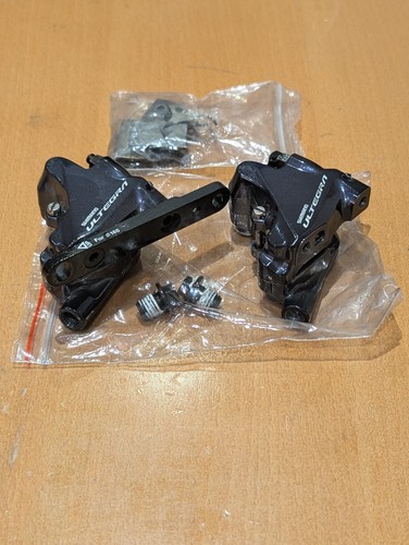 Pinze freno shimano ultegra - pinze,