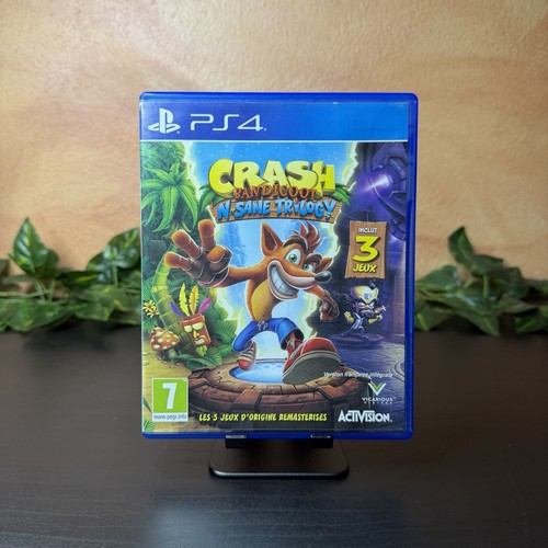 Crash bandicoot sane - bandicoot:,