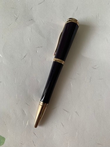 Penna sfera montblanc - a,