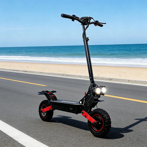 Freeboy monopattino - h6,