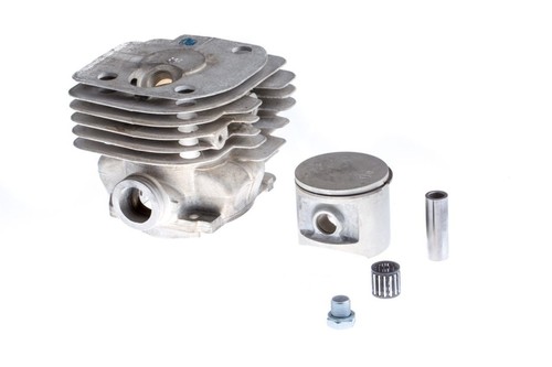 Kit cilindro pistone - kit, e