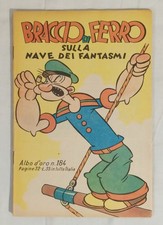 ALBO D'ORO DISNEY "Braccio di