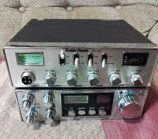 radio cb per ricambi non