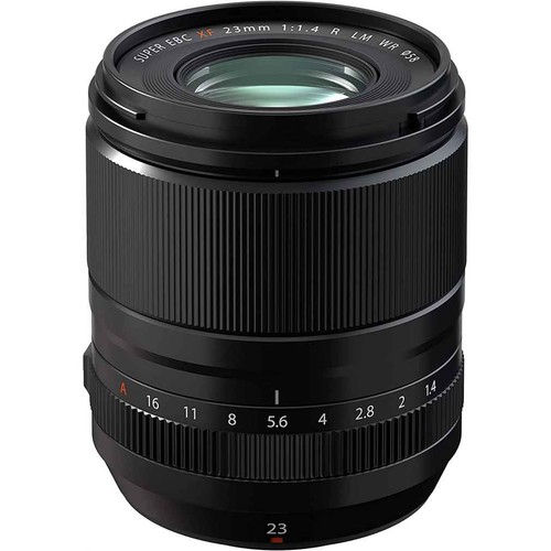 Fujifilm 23mm r - 23mm,