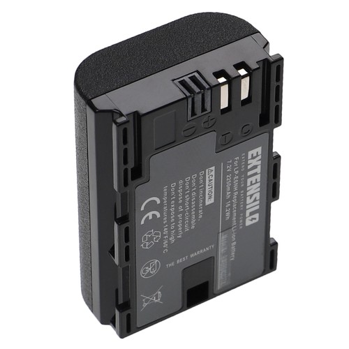 Batteria per blackmagic - 2x,