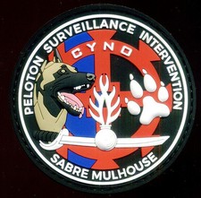 GENDARMERIE / PSIG SABRE