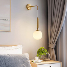 Applique LED da Parete Moderna