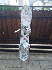 Tavola Da Snowboard  Nitro  Lextra