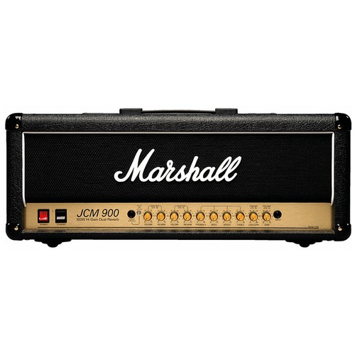 Nuovo marshall jcm900 4100 - marshall,
