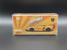 1:64 MINI GT LB-Works