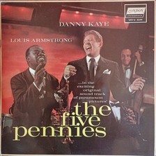 Danny kaye louis armstrong - danny,