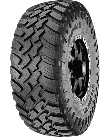 Gripmax mud 205 r16 - mud-mt,