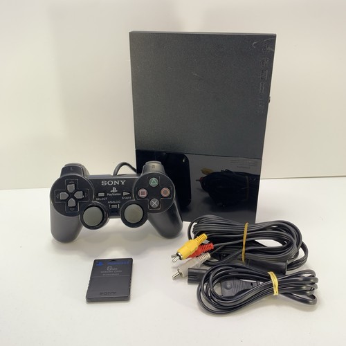 Console sony playstation - 2, ps2