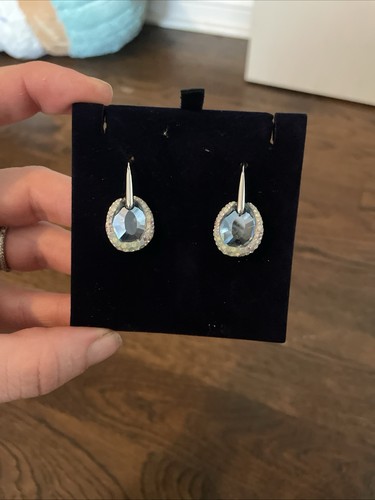 Orecchini swarovski galet - swarovski,