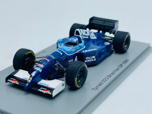 Spark s6974 tyrrell 023 - spark,