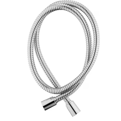 Tubo flessibile metallo - in,