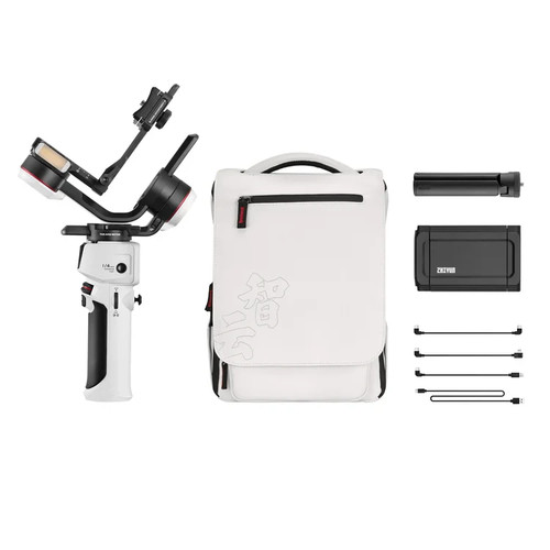 Gimbal zhiyun crane - gimbal, crane-m3