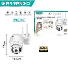 ICSEE INDOOR ULTRA HD 1080P