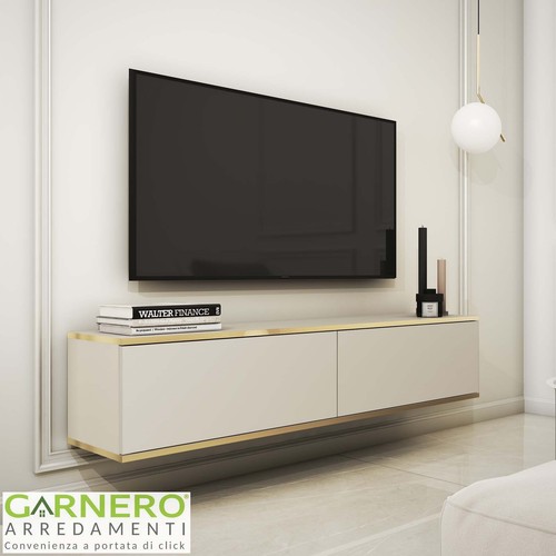 Mobile porta sospeso design - mobile,