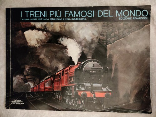 Treni più famosi del - i,