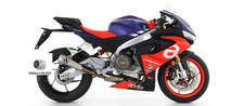 Arrow scarico completo - arrow,