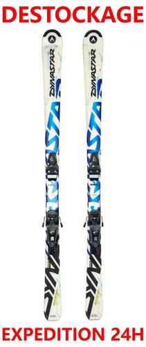 Ski usati dynastar booster - dynastar, rl