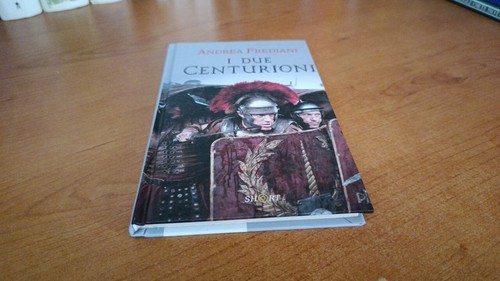 Due centurioni frediani - i,