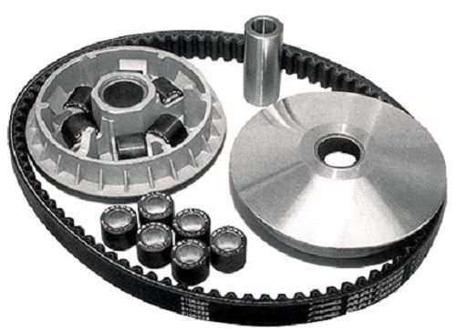 Kit malossi mhr - mhr, variatore