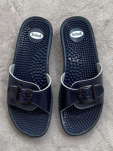 Zoccoli scholl nuovi size - zoccoli,