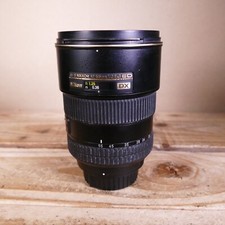 Nikon AF-S 17-55 mm F2.8 G ED