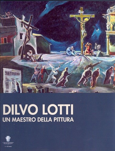 Dilvo lotti maestro della - un,