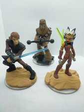 3 Star Wars Infinity PS4