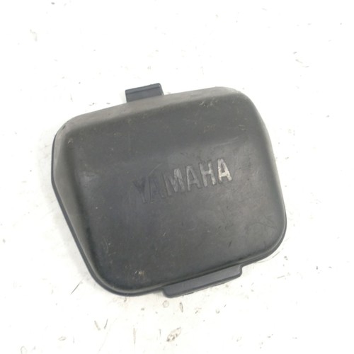 Yamaha 350 4lo - 350,