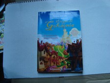 IL REGNO  DI GOLOSONIA FELICE