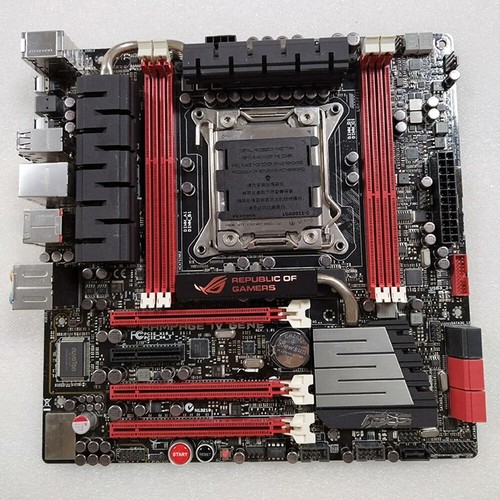 Per asus rampage - per,