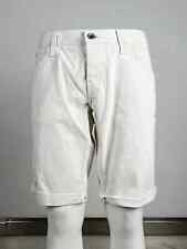 Jeans Bianchi Corti Energie Uomo