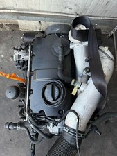 Motore Volkswagen Audi Seat 1.9 tdi 130cv golf 4 Seat Leon Ibiza Audi a3