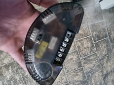 CROSSOVER PASSIVO IMPACT K12 CON ATTENUAZIONE TWEETER 140W -  - Impact Car Audio