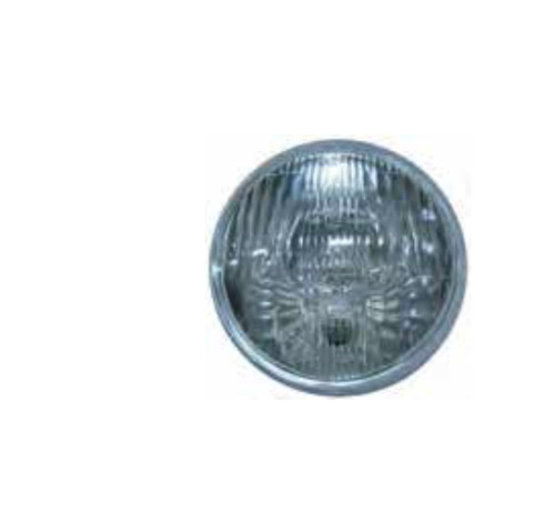 Faro anteriore omologato - faro, per