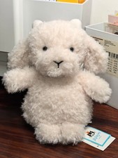 Peluche gatto gelatina capra