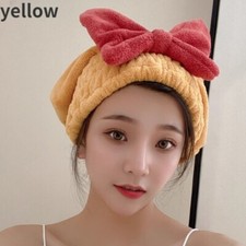 1x Cappello Asciugacapelli