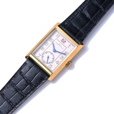 WMT CHRONO CLUB Steel Quartz