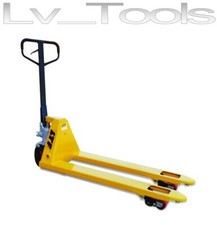 TRANSPALLETS SOLLEVATORE