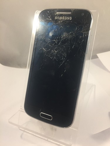 Smartphone samsung galaxy - smartphone, s4