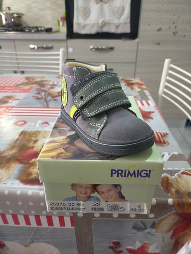 Scarpe bambino come nuove - da,